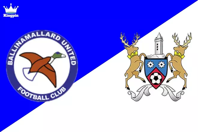 Ballinamallard United vs Ards: Championship Spread Prediction 8/24