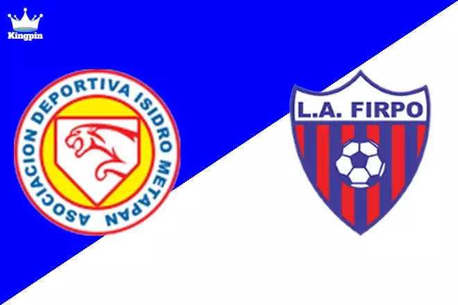 Isidro Metapán vs Firpo: Primera Division Spread Prediction 9/7