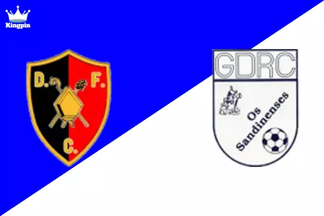 Dumiense vs Sandinenses: Campeonato de Portugal Prio Spread Prediction 8/25
