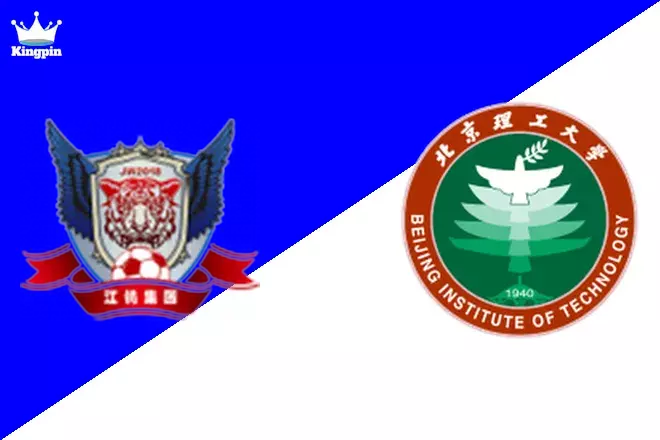 Yichun Grand Tiger vs BIT: League Two Moneyline Prediction 8/18