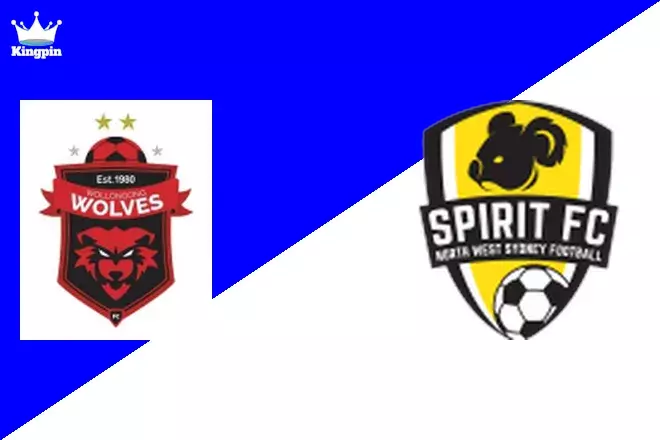 Wollongong Wolves vs NWS Spirit: NPL Spread Prediction 8/18
