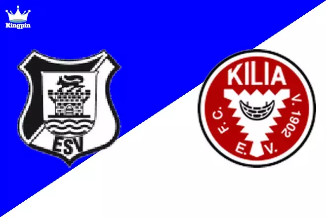Eckernförder SV vs Kilia Kiel: Oberliga Spread Prediction 8/11
