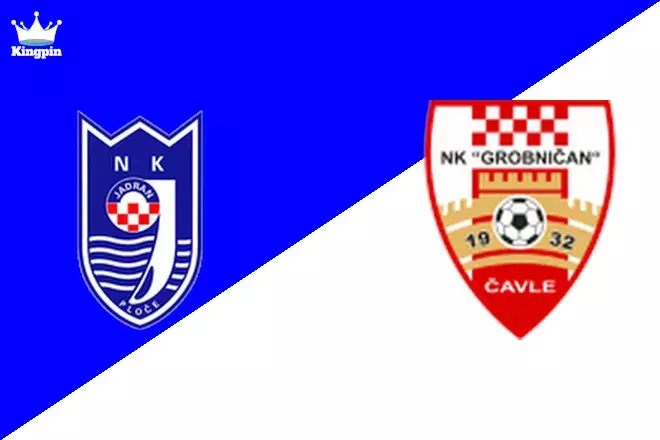 Jadran LP vs Grobničan Čavle: Second NL Spread Prediction 8/24
