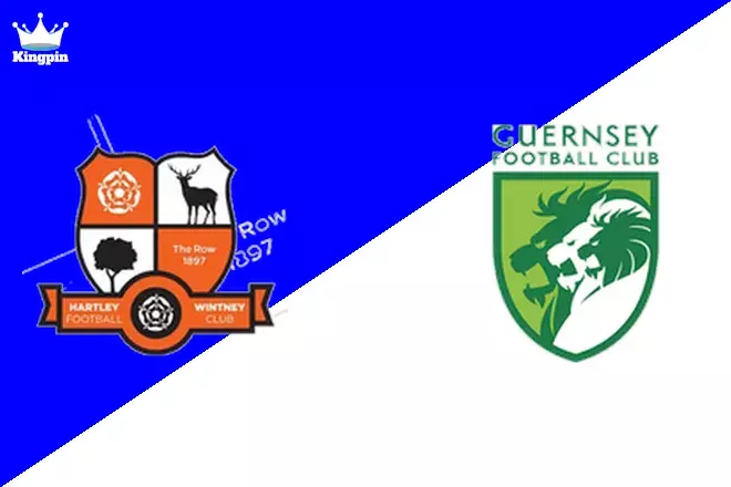 Hartley Wintney vs Guernsey: Non League Div One betting Picks August 10, 2024