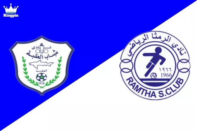 Aqaba vs Al Ramtha: Jordan League Moneyline Picks August 8, 2024