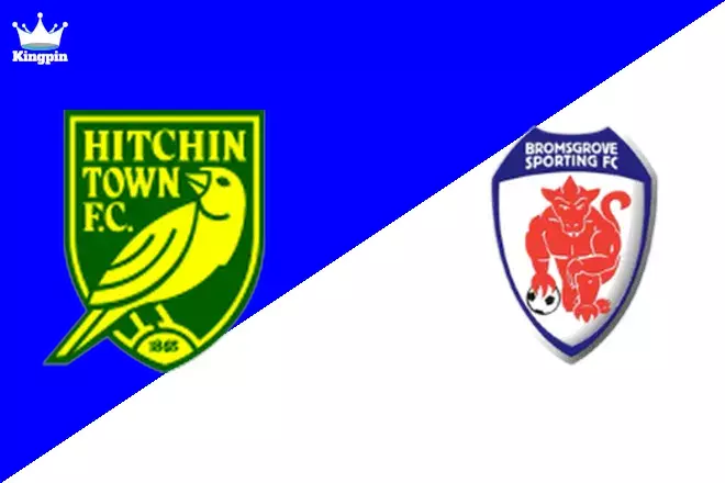 Hitchin Town vs Bromsgrove Sporting: Non League Premier Moneyline Picks August 10, 2024