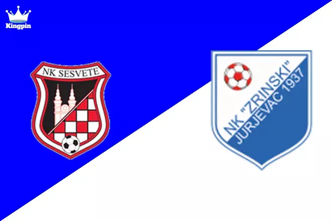Sesvete vs Zrinski Jurjevac: First NL Moneyline Prediction 9/6