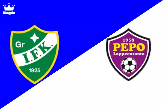 GrIFK vs PEPO: Kakkonen Play-offs Spread Prediction 9/1
