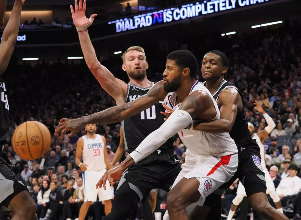 Kings vs Clippers Prediction NBA Picks Today 11/29