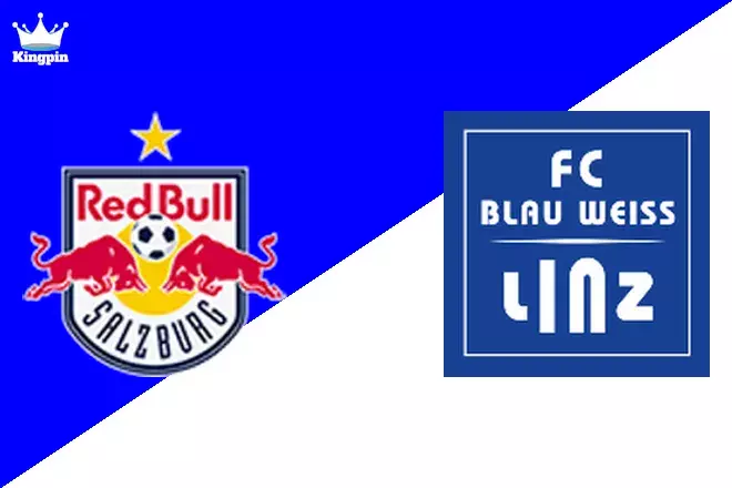 Red Bull Salzburg vs FC BW Linz: Bundesliga Spread Picks August 10, 2024