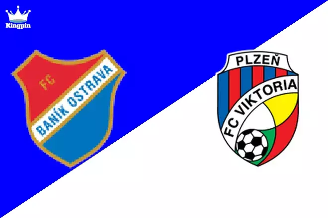 Baník Ostrava U19 vs Viktoria Plzeň U19: 1. Liga U19 Spread Prediction 8/24