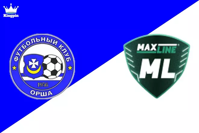 Orsha vs MKK-Dnepr: 1. Division Goals Over/Under Prediction 8/25