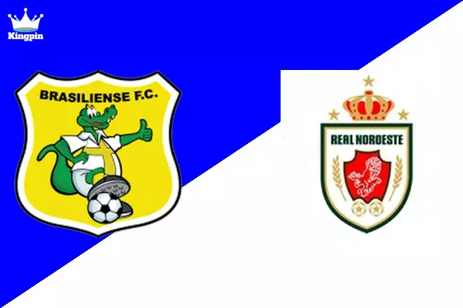 Brasiliense vs Real Noroeste: Serie D Totals Picks August 4, 2024