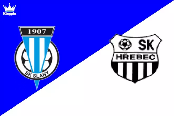 Slaný vs Hřebeč: 4. liga - Divizie B Goals Over/Under Prediction 9/6