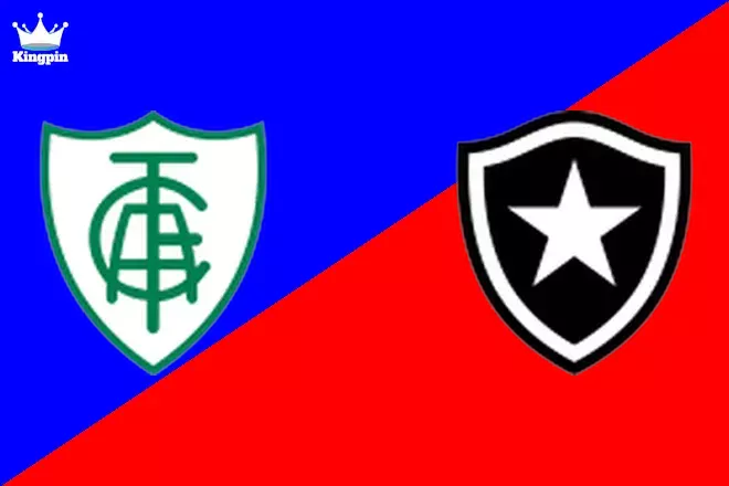 América Mineiro U20 vs Botafogo U20: CBF Brasileiro U20 Moneyline Picks August 1, 2024