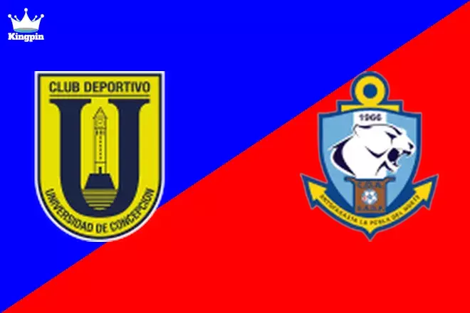 Soccer Betting Expert Picks: Universidad de Concepcion vs Antofagasta on 7/28