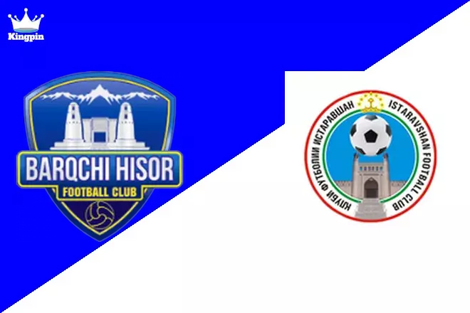 Barki Tajik vs Istaravshan: Vysshaya Liga Moneyline Picks August 9, 2024