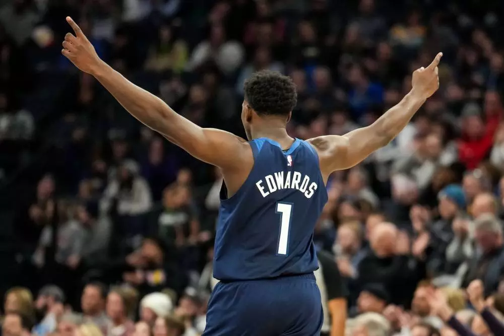 Timberwolves vs Trail Blazers Prediction NBA Picks 4/2