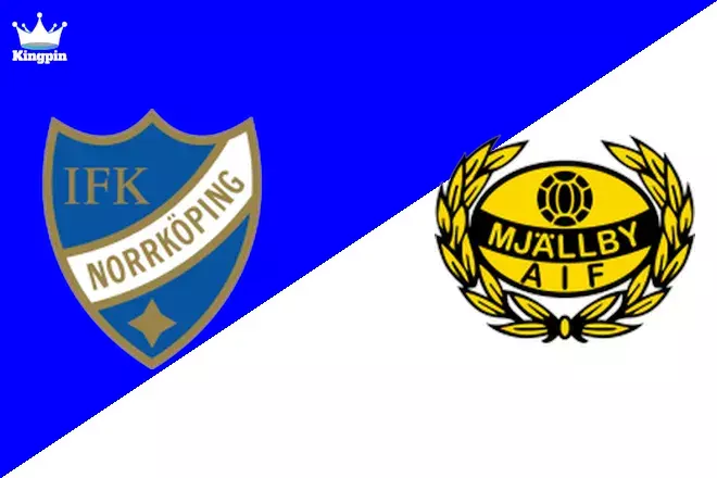 IFK Norrkoping vs Mjallby AIF: Allsvenskan Moneyline Prediction 8/26