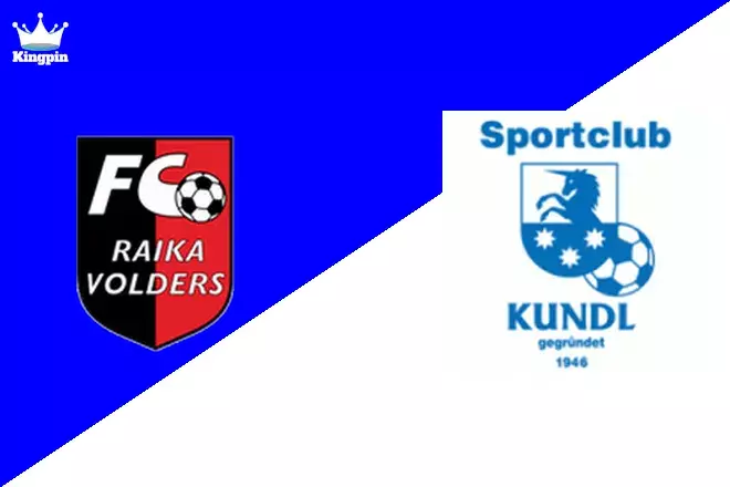 Volders vs Kundl: Landesliga - Tirol Spread Picks August 9, 2024