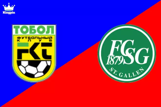 FK Tobol Kostanay vs FC ST. Gallen: UEFA Europa Conference League Moneyline Picks August 1, 2024