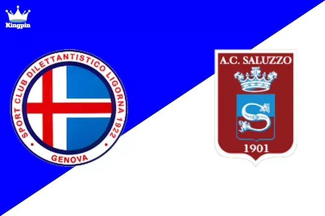 Ligorna vs Saluzzo: Coppa Italia Serie D Moneyline Prediction 9/1
