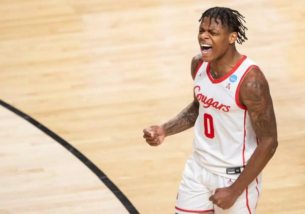 Houston vs Miami NCAA Sweet 16 Prediction & Odds