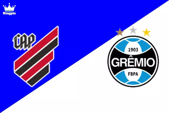 Atletico Paranaense vs Gremio: Serie A Spread Picks August 4, 2024