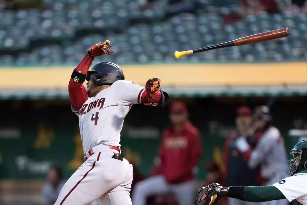 Athletics vs Diamondbacks Prediction MLB Picks Free 5/17
