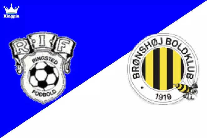 Ringsted vs Brønshøj: DBU Pokalen Spread Picks August 6, 2024