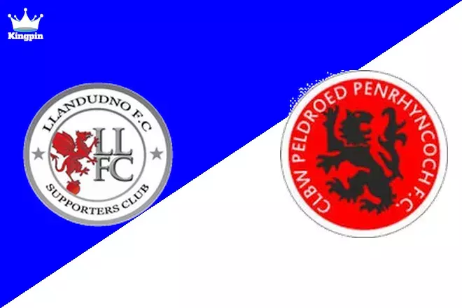 Llandudno vs Penrhyncoch: FAW Championship Moneyline Picks August 9, 2024