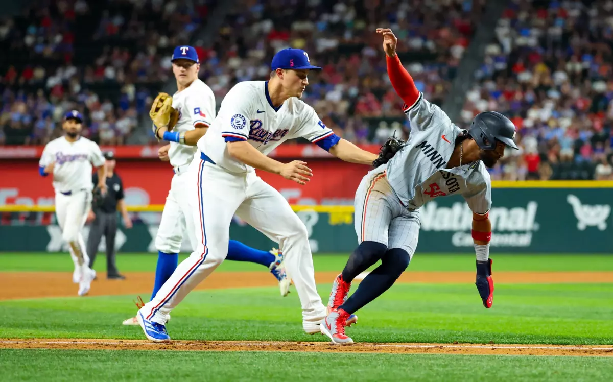 Willi Castro Player Props Prediction: Twins vs Rangers 8/18