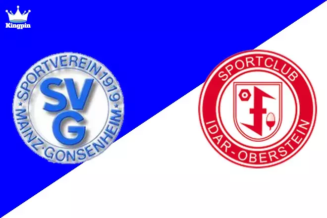 Gonsenheim vs SC Idar-Oberstein: Oberliga Spread Prediction 9/14