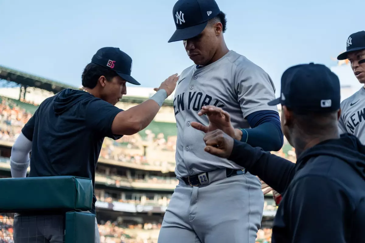 Juan Soto Player Props Prediction: Yankees vs Tigers