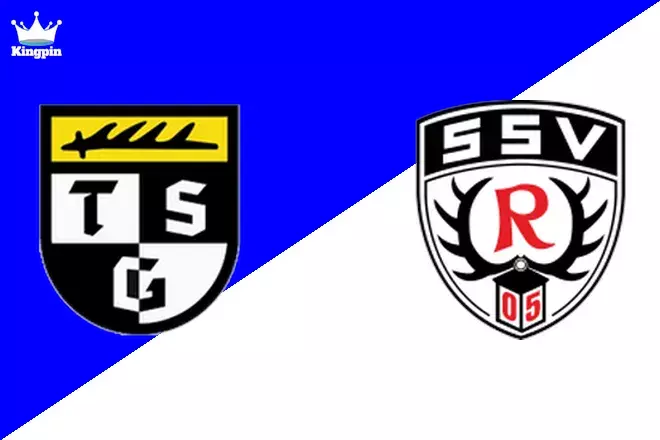 Balingen vs Reutlingen: Oberliga Spread Prediction 8/16