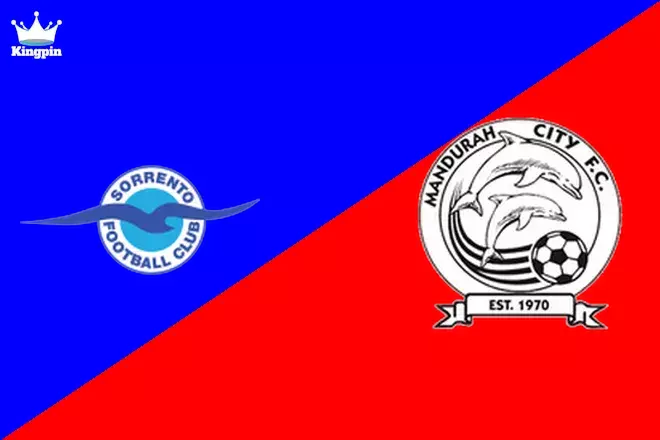 Sorrento vs Mandurah City: Western Australia State League 1 Moneyline Picks August 3, 2024