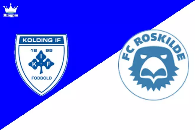 Kolding IF vs Roskilde: 1. Division Spread Prediction 8/24