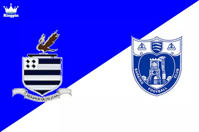 Redbridge vs Barking: FA Cup Moneyline Prediction 8/17