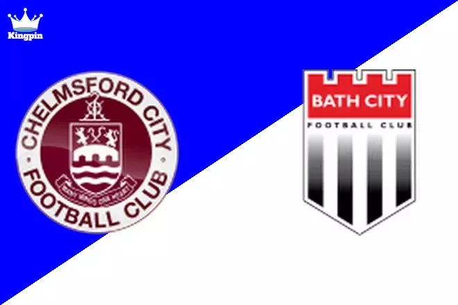 Chelmsford City vs Bath City: National League - South Moneyline Prediction 9/7