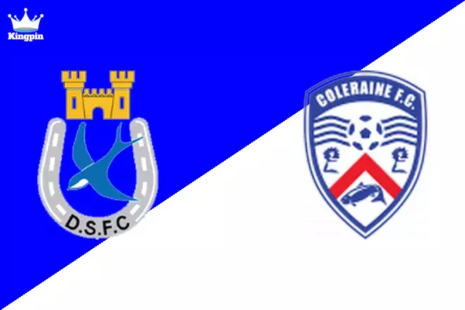 Dungannon Swifts vs Coleraine FC: Northern-Ireland Premiership Spread Picks August 10, 2024