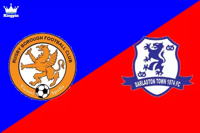 Rugby Borough vs Darlaston Town: FA Cup Spread Picks August 3, 2024