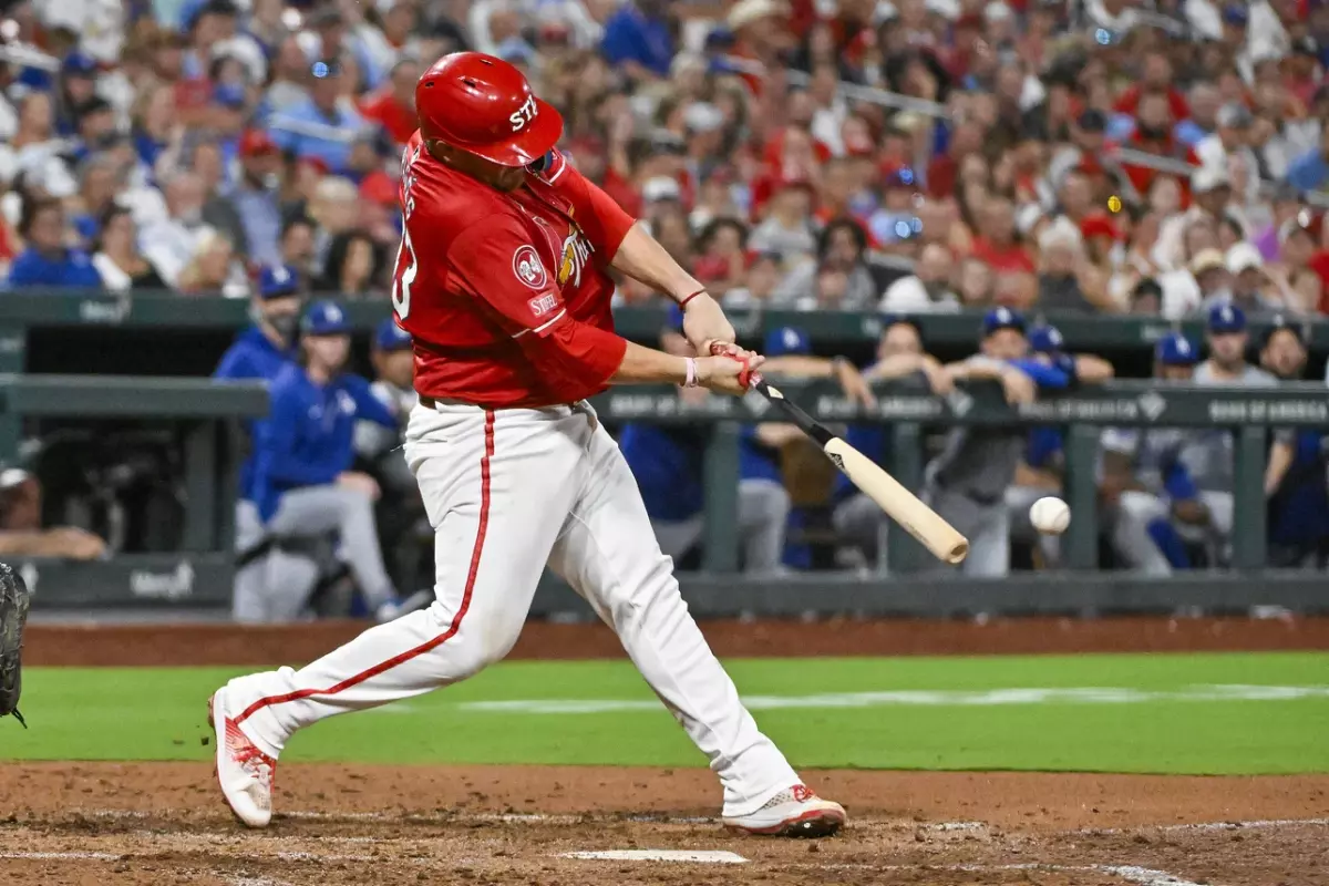 Pedro Pages Player Props Prediction: Cardinals vs Yankees