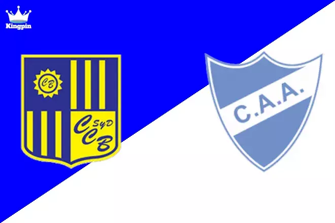Central Ballester vs Argentino Rosario: Primera C Spread Prediction 9/3