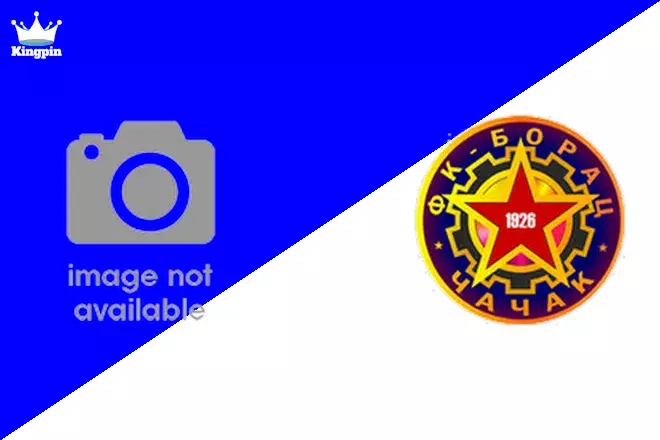 Sloven Ruma vs Borac Cacak: Prva Liga Moneyline Picks Today August 10, 2024