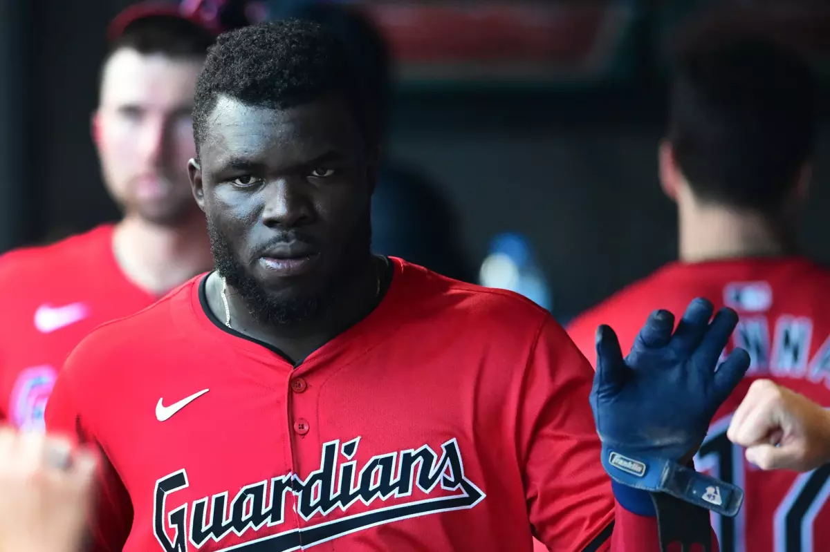 Jhonkensy Noel Player Props Prediction: Pirates vs Guardians