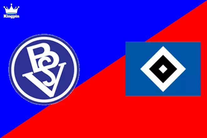 Best Soccer Bets: Bremer Sv vs Hamburger SV II - 7/28