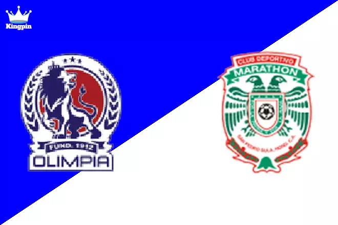 CD Olimpia vs CD Marathon: Liga Nacional Moneyline Picks August 4, 2024