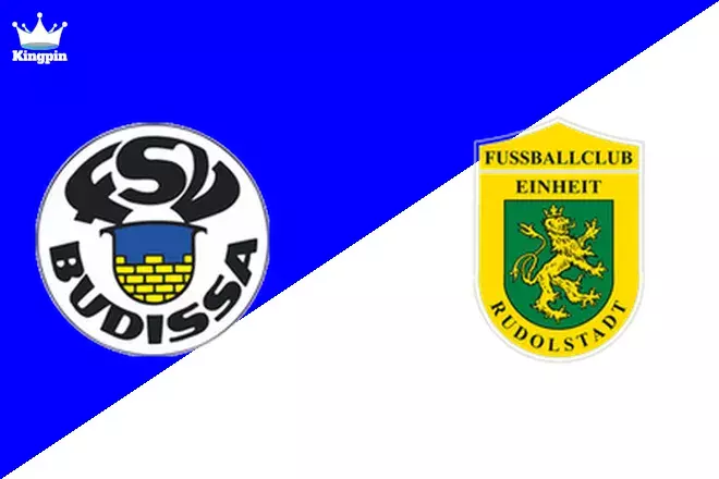 Budissa Bautzen vs Einheit Rudolstadt: Oberliga Spread Prediction 9/1