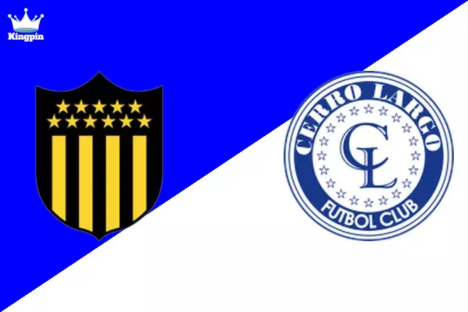 Penarol vs Cerro Largo: Primera División Moneyline Picks August 9, 2024