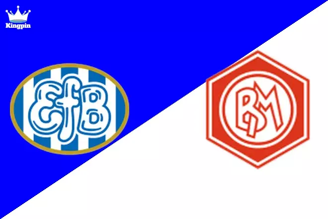 Esbjerg II vs Marienlyst: Denmark Series - Group 3 Goals Over/Under Prediction 9/1